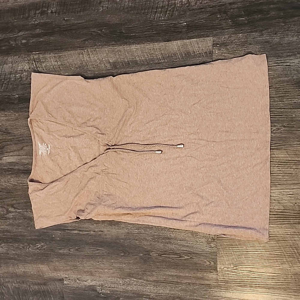 Womens swim cover-up